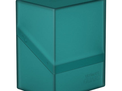Ultimate Guard Boulder 80+ - Malachite