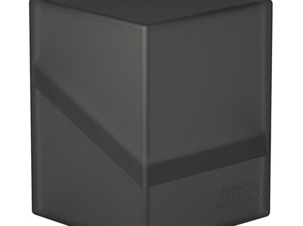 Ultimate Guard Boulder 100+ - Onyx