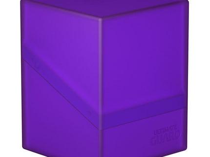 Ultimate Guard Boulder 100+ - Amethyst