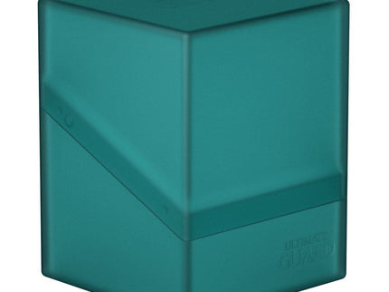 Ultimate Guard Boulder 100+ - Malachite