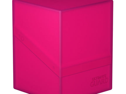 Ultimate Guard Boulder 100+ - Rhodonite