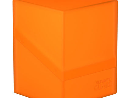 Ultimate Guard Boulder 100+ - Poppy Topaz