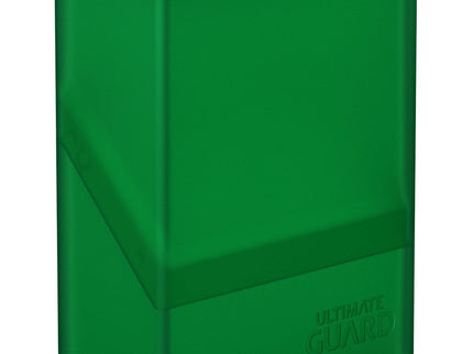 Ultimate Guard Boulder 40+ - Emerald