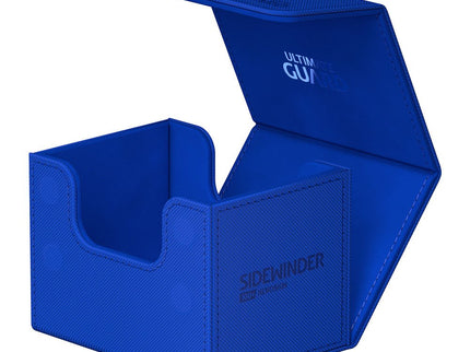 Ultimate Guard Sidewinder 100+ Xenoskin - Blue