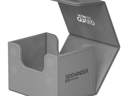 Ultimate Guard Sidewinder 100+ Xenoskin - Grey