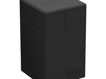 Ultimate Guard Flip'n'Tray 100+ Xenoskin - Black