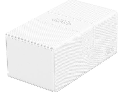 Ultimate Guard Twin Flip'n'Tray 200+ Xenoskin - White