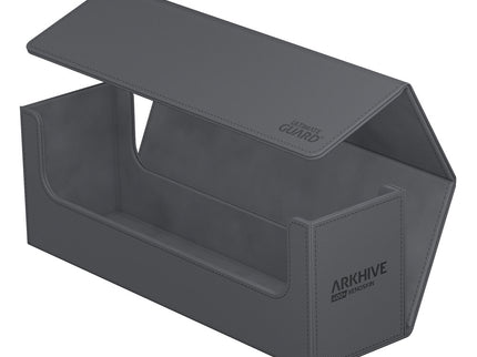 Ultimate Guard Arkhive 400+ Xenoskin - Grey