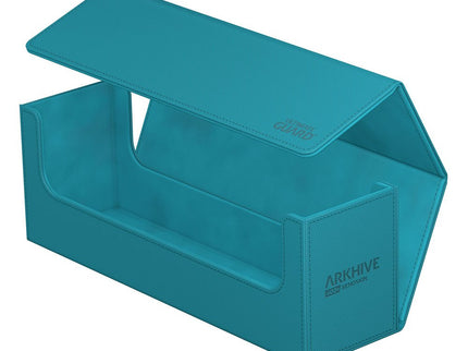 Ultimate Guard Arkhive 400+ Xenoskin - Petrol