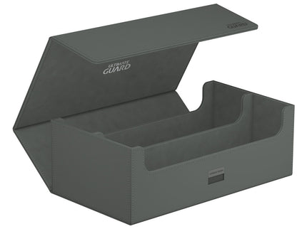 Ultimate Guard Arkhive 800+ XenoSkin Monocolor Gris