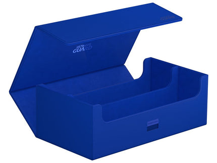 Ultimate Guard Arkhive 800+ XenoSkin Monocolor Azul