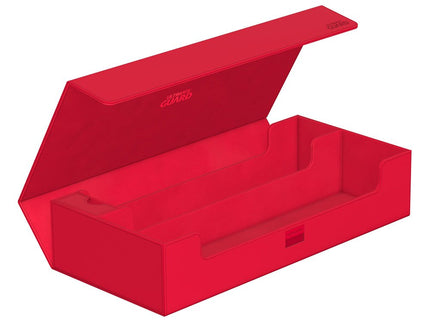 Ultimate Guard Superhive 550+ Xenoskin - Red