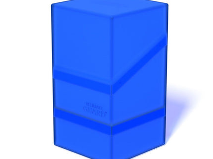 Ultimate Guard Boulder'n'Tray 100+ - Sapphire