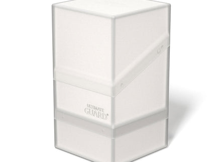 Ultimate Guard Boulder'n'Tray 100+ - Frosted
