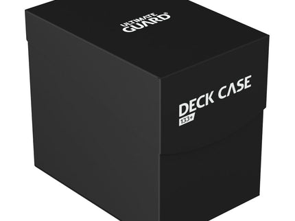 Ultimate Guard Deck Case 133+ - Black