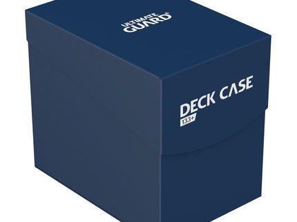 Ultimate Guard Deck Case 133+ - Blue