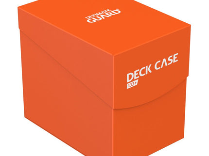 Ultimate Guard Deck Case 133+ - Orange