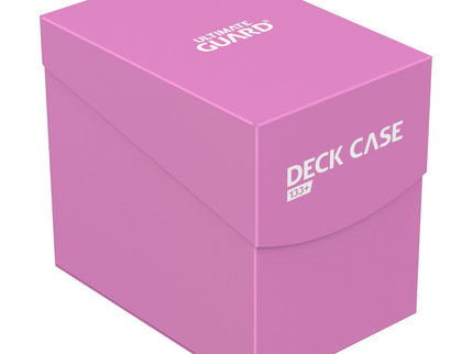 Ultimate Guard Deck Case 133+ - Pink