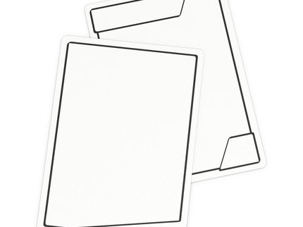 Ultimate Guard Multi Tokens Standard Size (25)