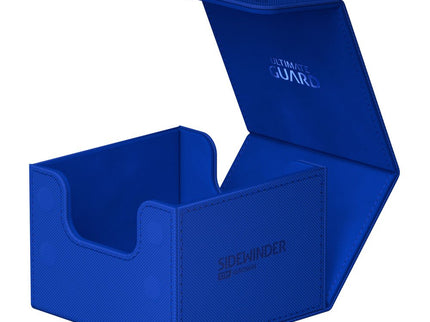 Ultimate Guard Sidewinder 133+ Xenoskin - Blue