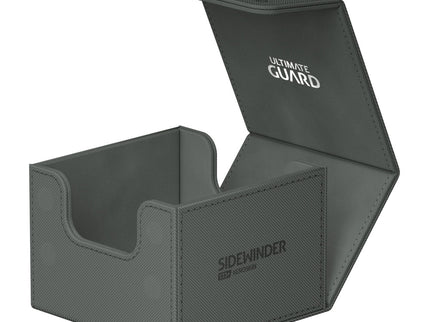 Ultimate Guard Sidewinder 133+ Xenoskin - Grey