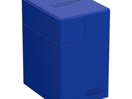Ultimate Guard Flip'n'Tray 133+ Xenoskin - Blue