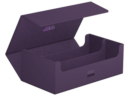 Ultimate Guard Arkhive 800+ XenoSkin Monocolor Violeta