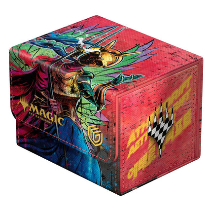 Ultimate Guard Sidewinder 100+ Xenoskin Magic: The Gathering 