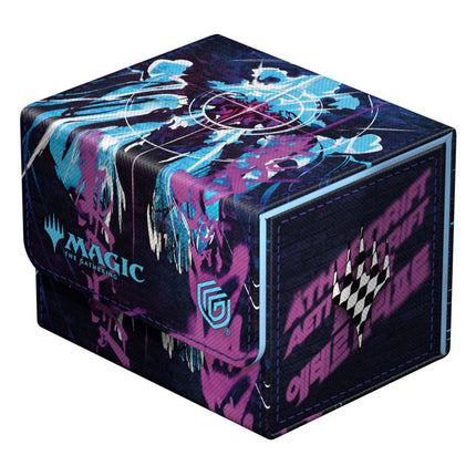 Ultimate Guard Sidewinder 100+ Xenoskin Magic: The Gathering 