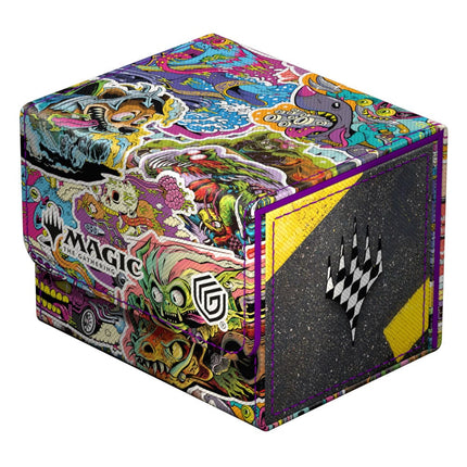 Ultimate Guard Sidewinder 100+ Xenoskin Magic: The Gathering 