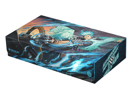 Ultimate Guard Omnihive 1000+ Xenoskin Magic: The Gathering "Aetherdrift"