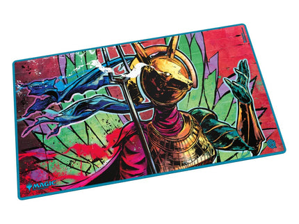 Ultimate Guard Play-Mat Magic: The Gathering "Aetherdrift" - Hazoret, Godseeker
