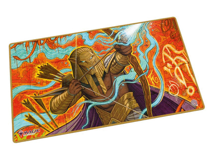 Ultimate Guard Play-Mat Magic: The Gathering "Aetherdrift" - Ketramose, the New Dawn