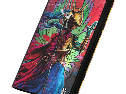 Ultimate Guard Zipfolio 360 Xenoskin Magic: The Gathering "Aetherdrift" - Hazoret, Godseeker