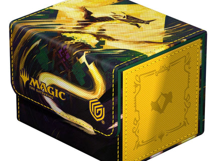 Ultimate Guard Sidewinder 100+ Xenoskin Magic: The Gathering "Tarkir: Dragonstorm" - Eerie Ultimatum