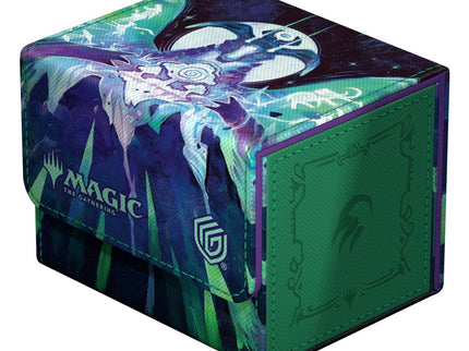 Ultimate Guard Sidewinder 100+ Xenoskin Magic: The Gathering "Tarkir: Dragonstorm" -  Genesis Ultimatum