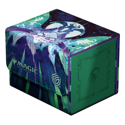 Ultimate Guard Sidewinder 100+ Xenoskin Magic: The Gathering 