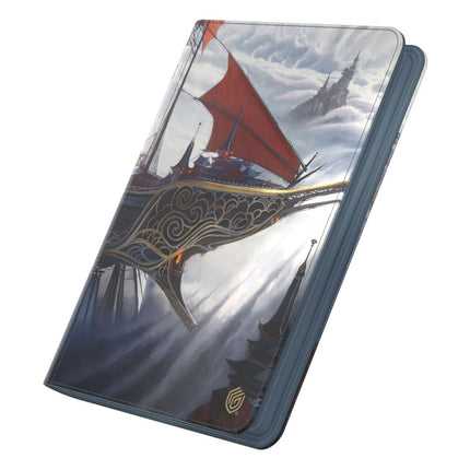 Ultimate Guard Zipfolio 360 Xenoskin Magic: The Gathering 