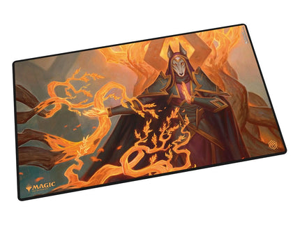 Ultimate Guard Play-Mat Magic: The Gathering "Tarkir: Dragonstorm" -  Abzan Devotee