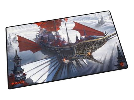 Ultimate Guard Play-Mat Magic: The Gathering "Tarkir: Dragonstorm" -  Mystic Monastery