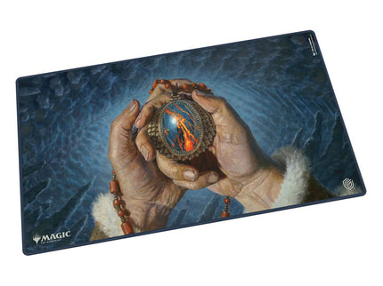 Ultimate Guard Play-Mat Magic: The Gathering "Tarkir: Dragonstorm" -  Mox Jasper
