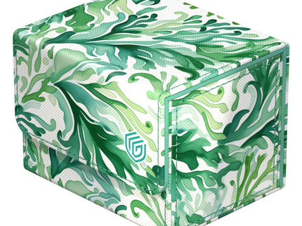 Ultimate Guard Sidewinder 100+ Xenoskin 2025 Exclusive "Coral Places" - Kelp Forest
