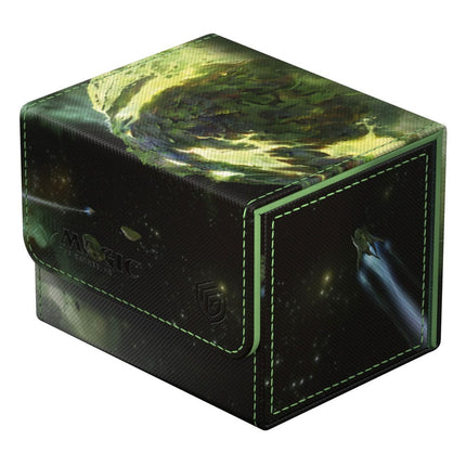 Ultimate Guard Sidewinder 100+ Xenoskin Magic: The Gathering 