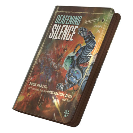 Ultimate Guard Zipfolio 360 Xenoskin Magic: The Gathering 
