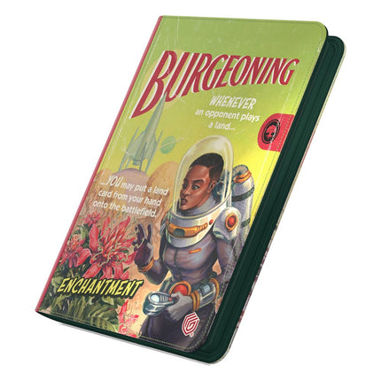 Ultimate Guard Zipfolio 360 Xenoskin Magic: The Gathering 