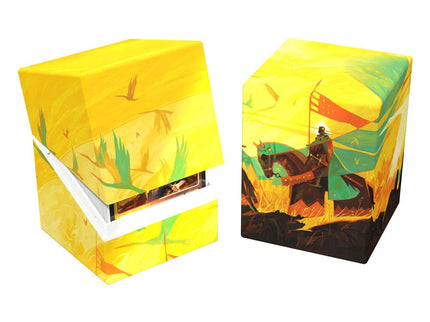 Ultimate Guard RTE Boulder 100+ "Artist Edition III Dominik Mayer" Duo-Pack