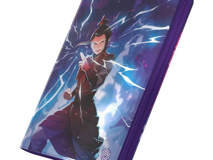 Ultimate Guard Zipfolio 360 Xenoskin Magic: The Gathering | Avatar: The Last Airbender - Azula