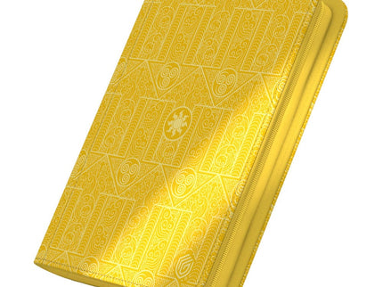 Ultimate Guard Zipfolio 160 Xenoskin Magic: The Gathering | Avatar: The Last Airbender - White Mana