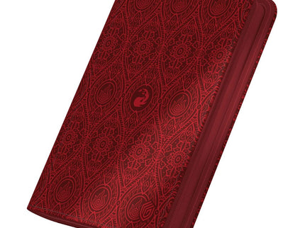 Ultimate Guard Zipfolio 160 Xenoskin Magic: The Gathering | Avatar: The Last Airbender - Red Mana