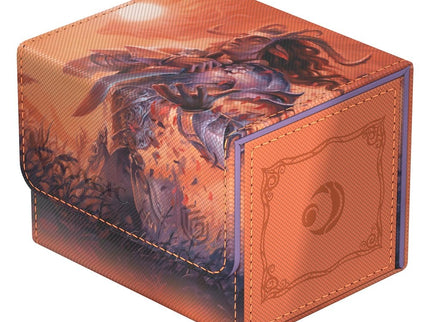 Ultimate Guard Sidewinder 100+ Xenoskin Magic: The Gathering "Lorwyn Eclipsed" - Rhys, the Evermore
